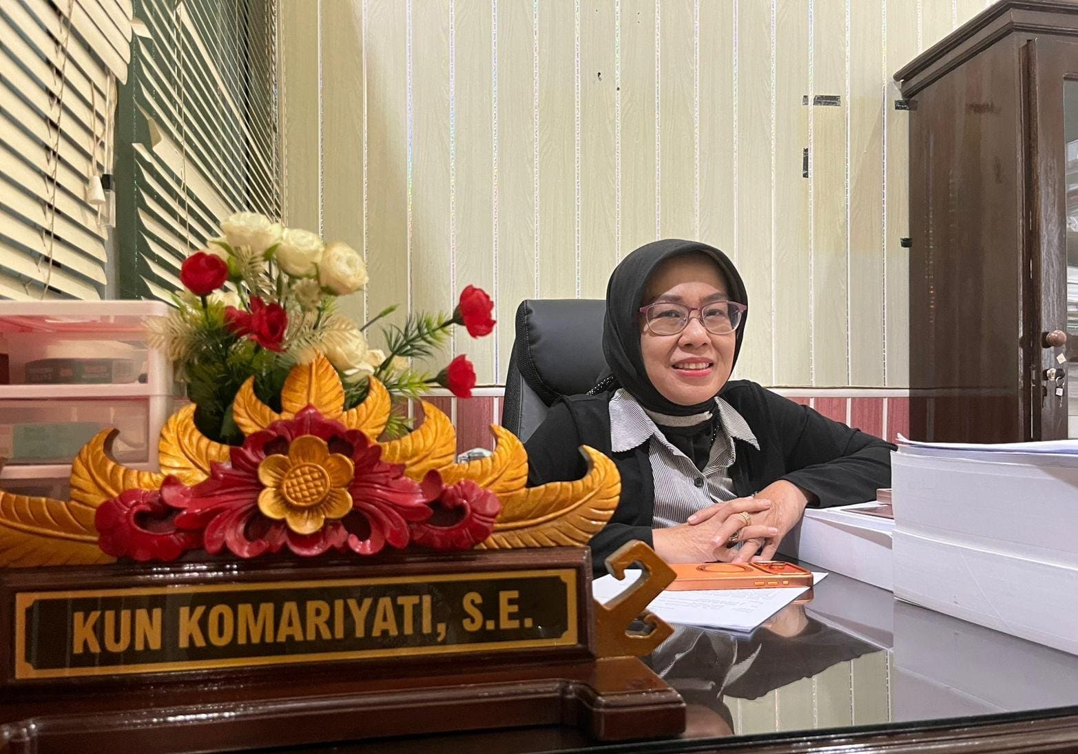 DPRD Metro Tegaskan Pemkot Jangan Main-Main Dengan THR, GAJI dan TPP ASN