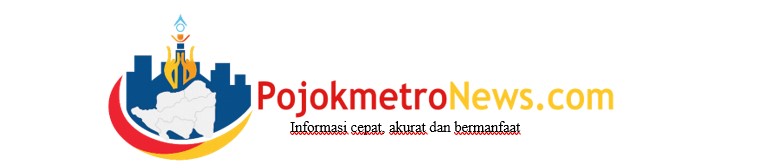 Logo Pojok Metro News